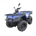 Jakt kinesisk ATV 4 x 4