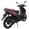 Rask 125 Scooter bensin engros